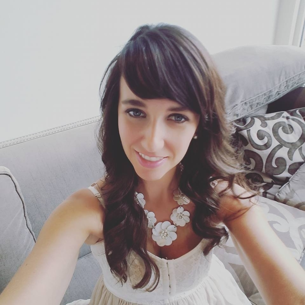Meet your Posher, Melissa